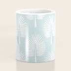 Wide Palm | Open Sky Coffee Mug Gallery Image 4