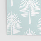 Wide Palm | Open Sky Poster Gallery Image 3