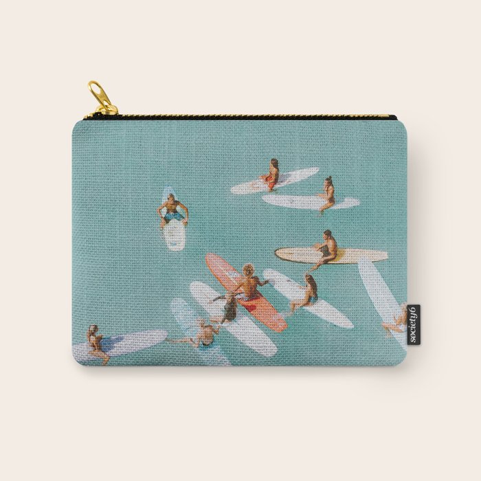 float lxxvii Carry All Pouch Gallery Image 1