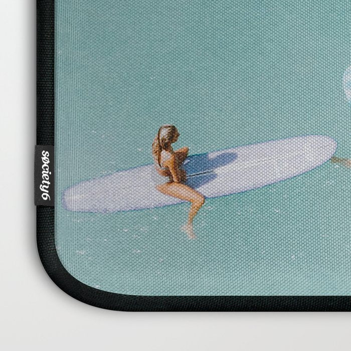 float lxxvii Laptop Sleeve Gallery Image 3