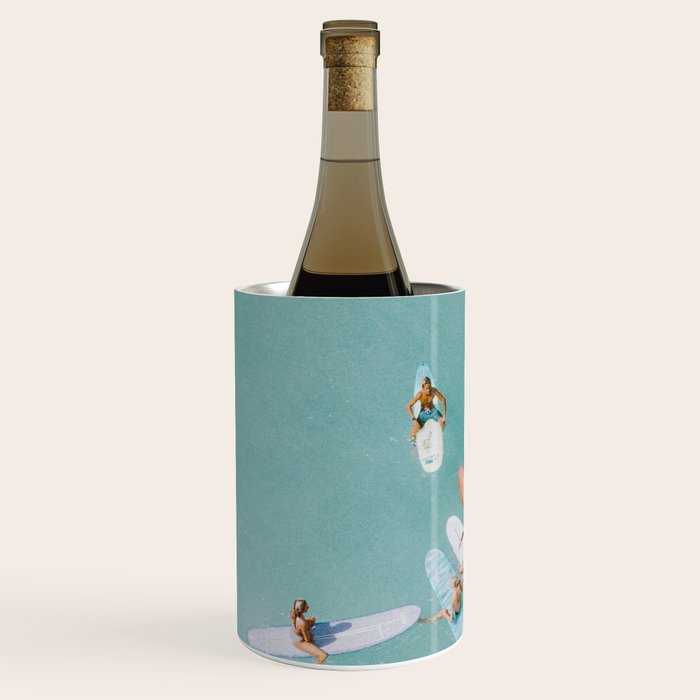 float lxxvii Wine Chiller Gallery Image 2