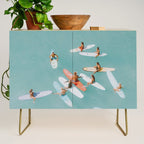 float lxxvii Credenza Gallery Image 1