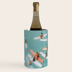 float lxxvii Wine Chiller Gallery Image 1