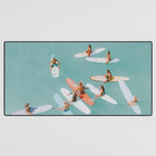float lxxvii Desk Mat Gallery Image 3