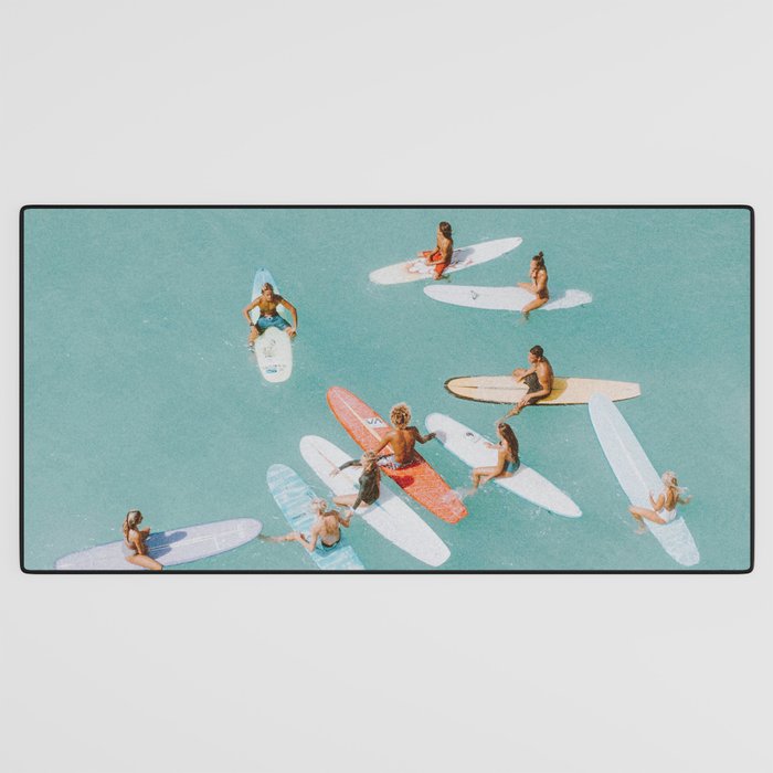 float lxxvii Desk Mat Gallery Image 3