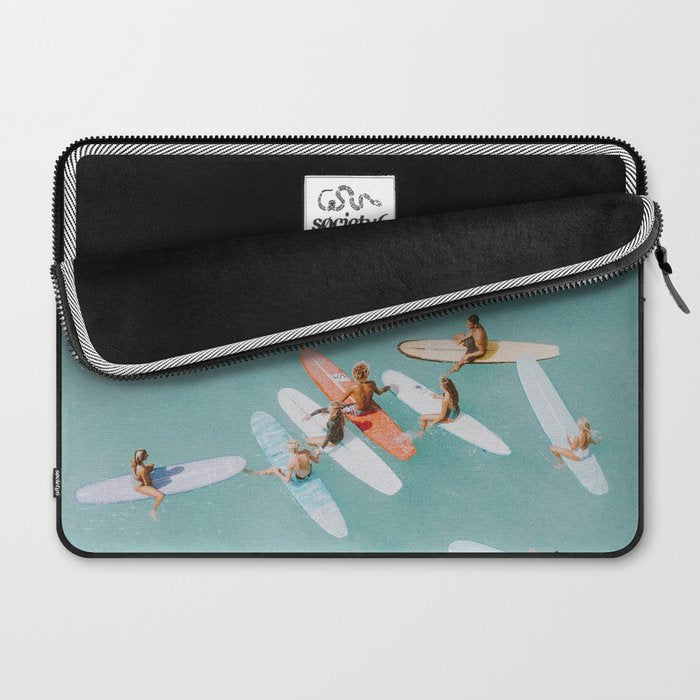 float lxxvii Laptop Sleeve Gallery Image 2