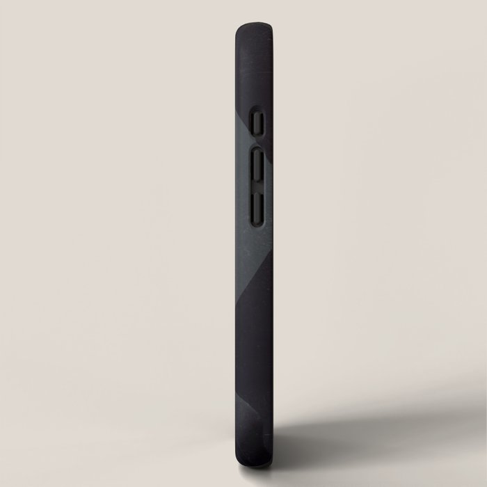 WOMAN WITH FLOWERS 17 iPhone Case Gallery Image 2