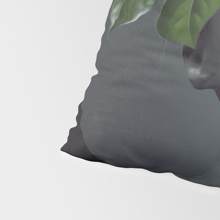 WOMAN WITH FLOWERS 17 Pillow Sham Gallery Image 4