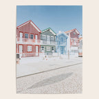costa nova beach iii - portugal Poster Gallery Image 4