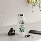 Be Kind to the Planet Water Bottle Gallery Image 5