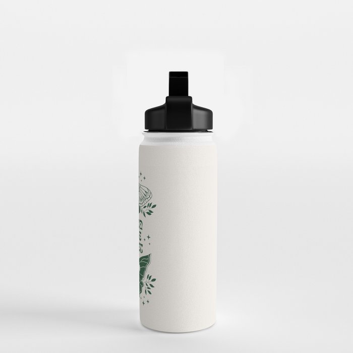 Be Kind to the Planet Water Bottle Gallery Image 2