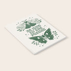 Be Kind to the Planet Notebook Gallery Image 2