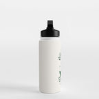 Be Kind to the Planet Water Bottle Gallery Image 3