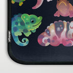 Chameleon Laptop Sleeve Gallery Image 3