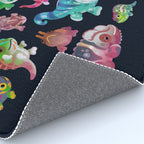 Chameleon Rug Gallery Image 4