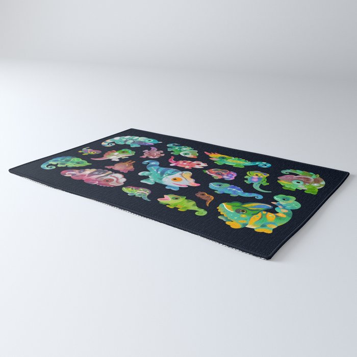 Chameleon Rug Gallery Image 3