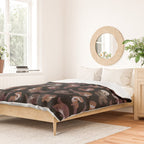 Otter Duvet Cover Gallery Image 2