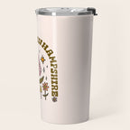 Made In New Hampshire Travel Mug Gallery Image 2