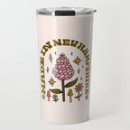 Made In New Hampshire Travel Mug Gallery Image 1