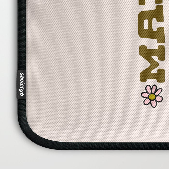 Made In New Hampshire Laptop Sleeve Gallery Image 3
