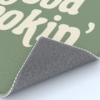 Hey Good Lookin' (Sage Cream) Rug Gallery Image 4