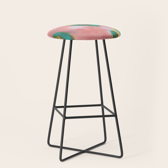 Free Spirits Stool Gallery Image 1