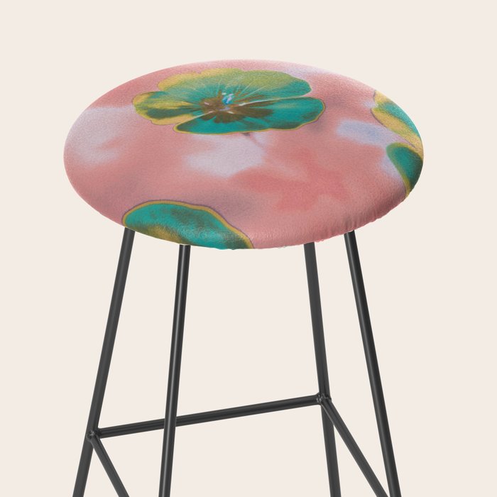 Free Spirits Stool Gallery Image 2