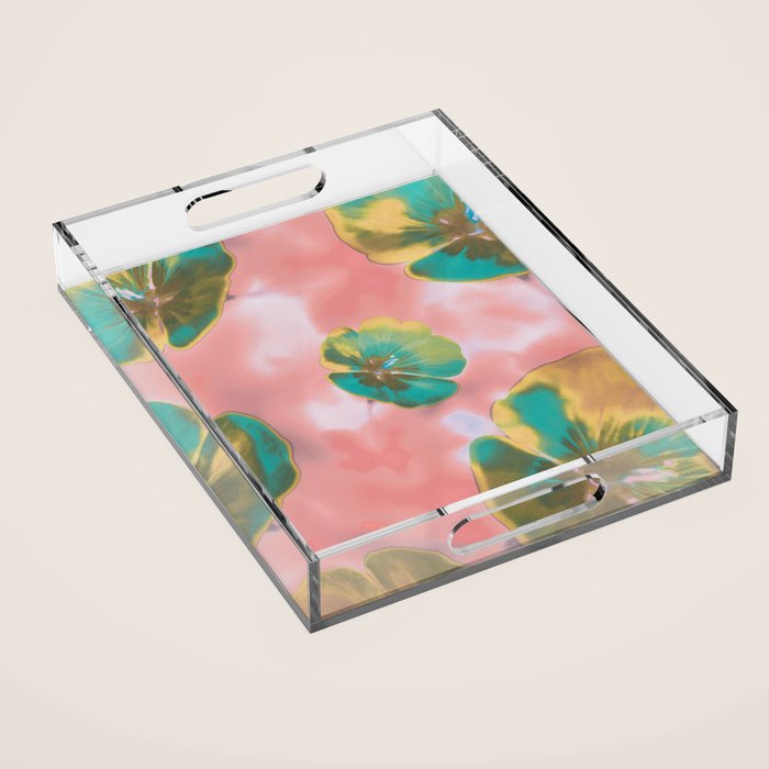 Free Spirits Acrylic Tray Gallery Image 1