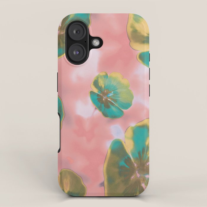 Free Spirits iPhone Case Gallery Image 1