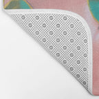 Free Spirits Bath Mat Gallery Image 2