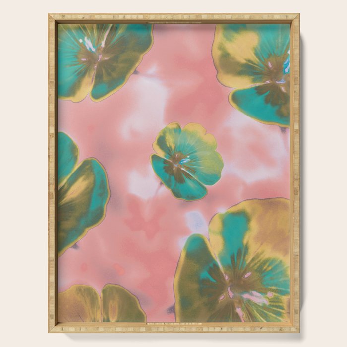 Free Spirits Serving Tray Gallery Image 1
