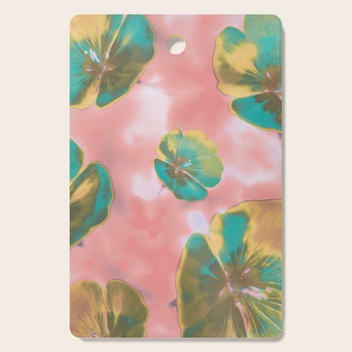 Free Spirits Cutting Board Gallery Image 1