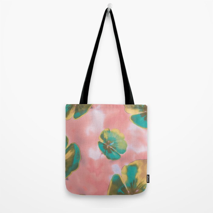 Free Spirits Tote Bag Gallery Image 2