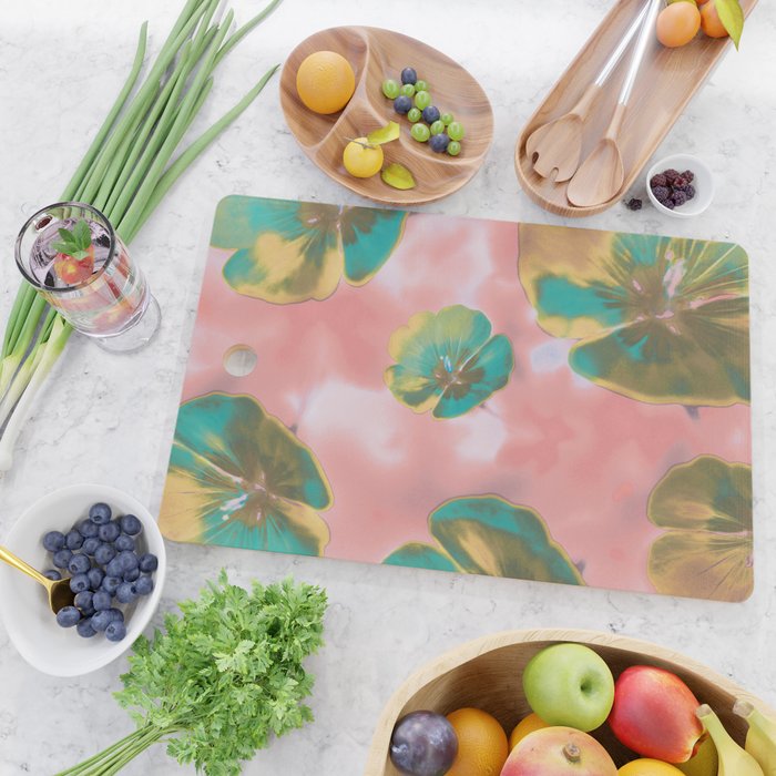 Free Spirits Cutting Board Gallery Image 2