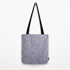 Minimalist Sunray Pattern II Tote Bag Gallery Image 2