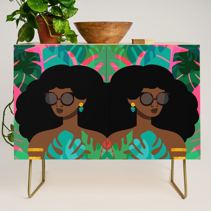 Eva Credenza Gallery Image 1