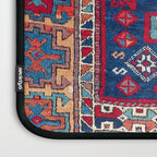 Kurdish Malatya East Anatolian Rug Print Laptop Sleeve Gallery Image 3
