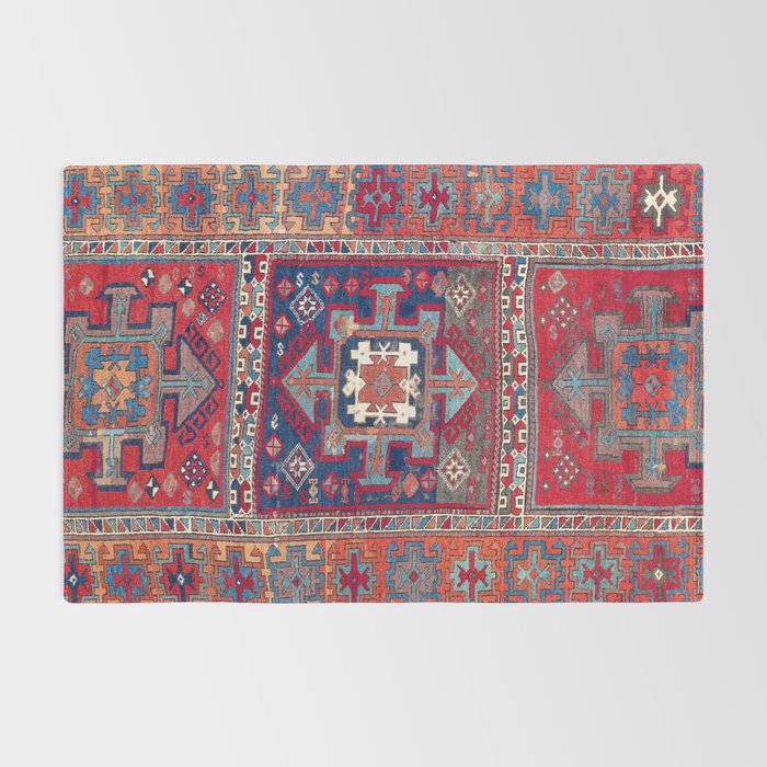 Kurdish Malatya East Anatolian Rug Print Rug Gallery Image 2