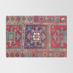 Kurdish Malatya East Anatolian Rug Print Rug Gallery Image 2