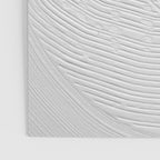 Textured Abstract 1 Poster Gallery Image 3
