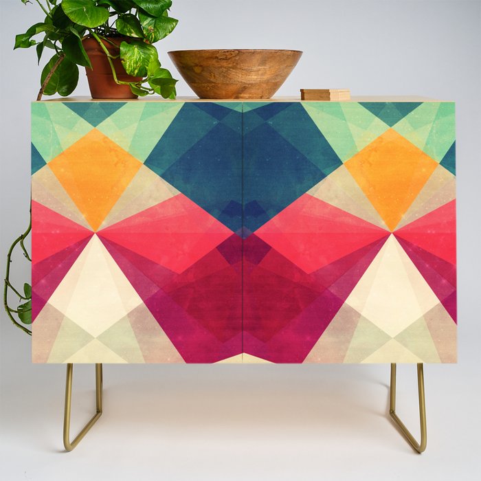 Meet me halfway Credenza Gallery Image 1