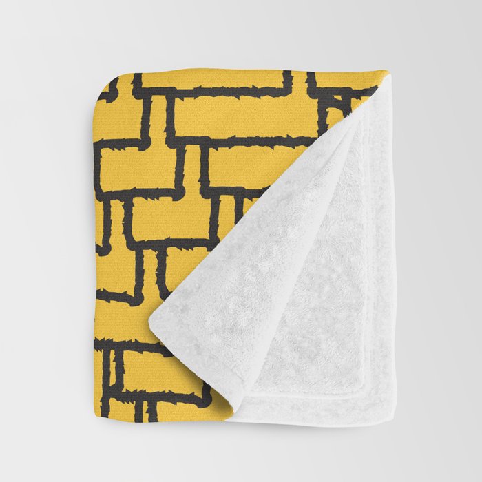 Chill Chill Chill! Throw Blanket Gallery Image 3