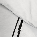Ballet Skeleton Comforter Gallery Image 4