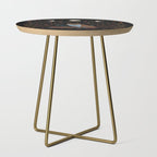 Autumn Fox Side Table Gallery Image 1