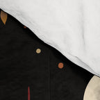 Autumn Fox Comforter Gallery Image 4