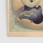 Strange Pain Poster Gallery Image 3