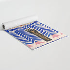 The Fragility Yoga Mat Gallery Image 2