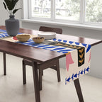 The Fragility Table Runner Gallery Image 2