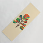 Exotica Yoga Mat Gallery Image 1