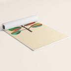 Exotica Yoga Mat Gallery Image 2